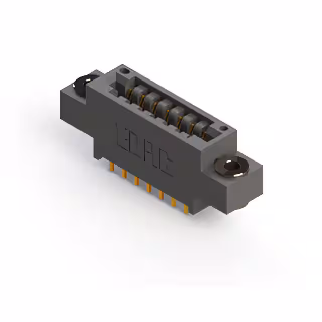 396-014-526-803 EDAC Inc.  Edgeboard Connectors